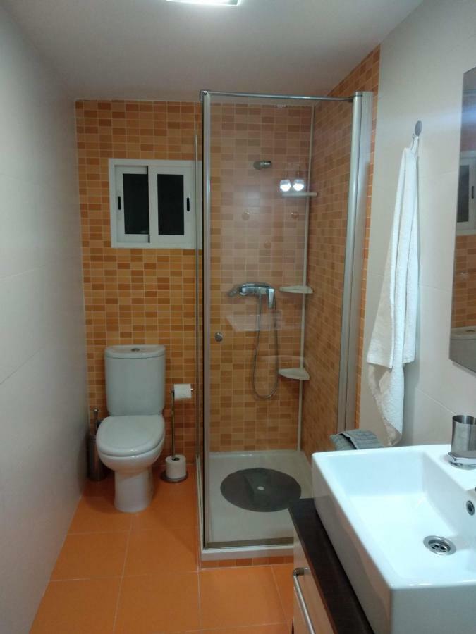Apartamento En La Ciudad De Las Artes Y Las Ciencias Valensiya Dış mekan fotoğraf